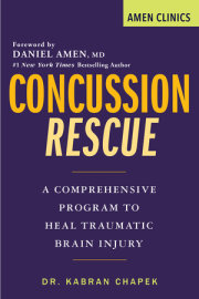 Concussion Rescue 