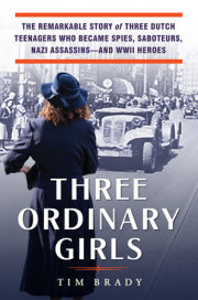 Three Ordinary Girls 