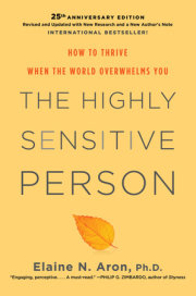 The Highly Sensitive Person 