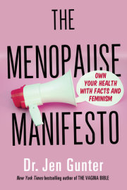 The Menopause Manifesto 