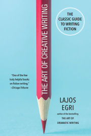 The Art of Creative Writing 
