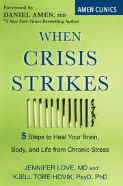 When Crisis Strikes 