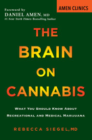 The Brain on Cannabis 
