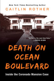 Death on Ocean Boulevard 