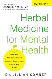 Herbal Medicine for Mental Health 