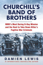 Churchill's Band of Brothers 