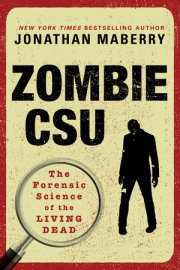 Zombie CSU: 