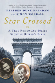 Star Crossed 