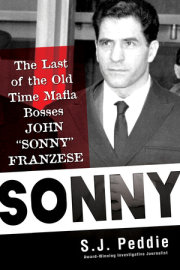 Sonny 
