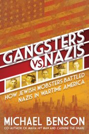 Gangsters vs. Nazis 