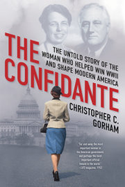 The Confidante 