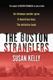 The Boston Stranglers 