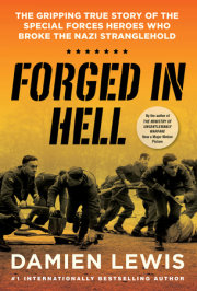 Forged in Hell 