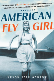 American Flygirl 