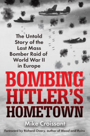 Bombing Hitler's Hometown 