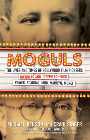 Moguls 