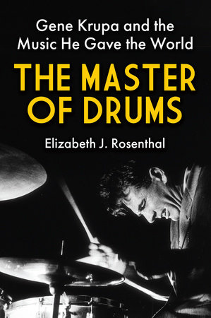 The Master of Drums