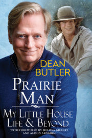 Prairie Man 