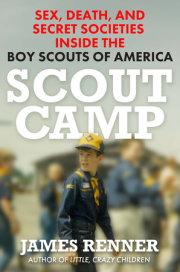 Scout Camp 