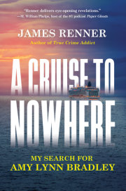 A Cruise to Nowhere 