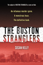 Boston Stranglers, The