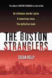 Boston Stranglers, The 