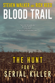 Blood Trail 