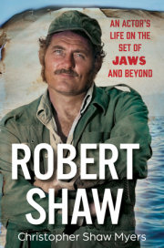 Robert Shaw 