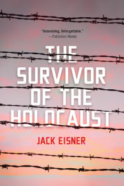 The Survivor of the Holocaust 