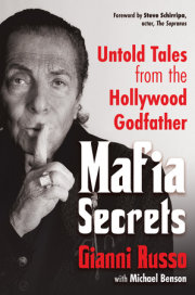 Mafia Secrets 
