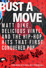 Bust a Move by Peter Relic | Penguin Random House Canada