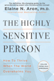 The Highly Sensitive Person 