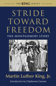 Stride Toward Freedom 