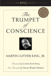 The Trumpet of Conscience 