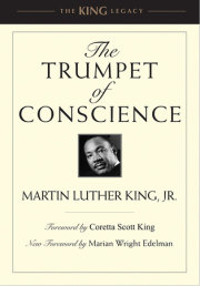 The Trumpet of Conscience 