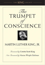 The Trumpet of Conscience