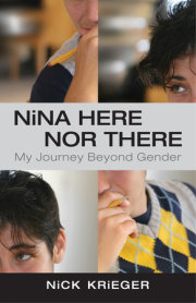 Nina Here Nor There 