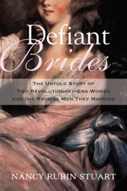 Defiant Brides 