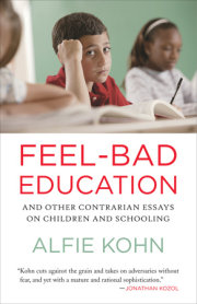 Feel-Bad Education 