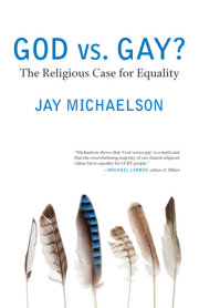 God vs. Gay? 