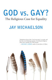 God vs. Gay? 