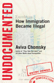 Undocumented 