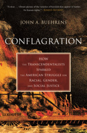 Conflagration 