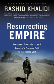 Resurrecting Empire 
