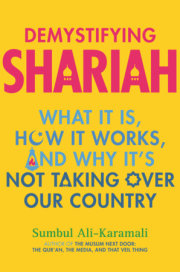Demystifying Shariah 