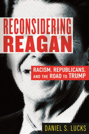 Reconsidering Reagan