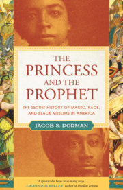 The Princess and the Prophet 