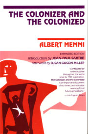 The Colonizer and the Colonized 