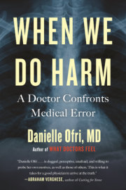 When We Do Harm 