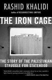 The Iron Cage 